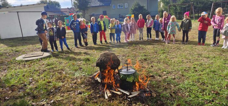 🥔Święto Pieczonego Ziemniaka🥔 🥔Święto Pieczonego Ziemniaka🥔
