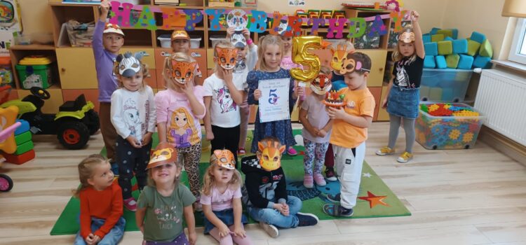 URODZINY ZOSI 🎁🎂