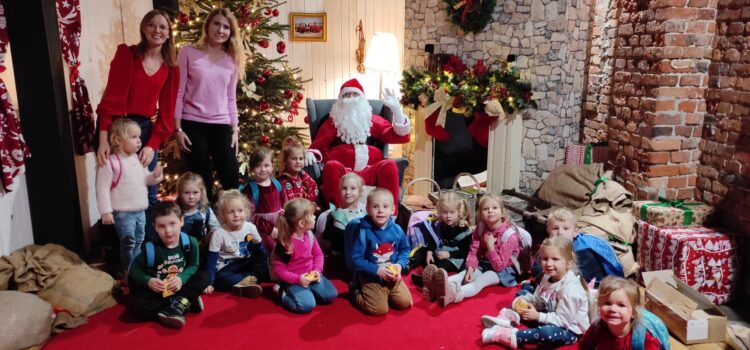 Wycieczka do Krainy Elfów