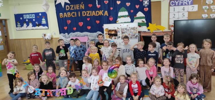 Urodziny Julci😍 Urodziny Julci😍