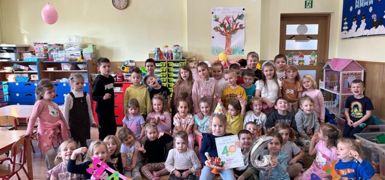 Lutowe urodziny! 🥳 🎁