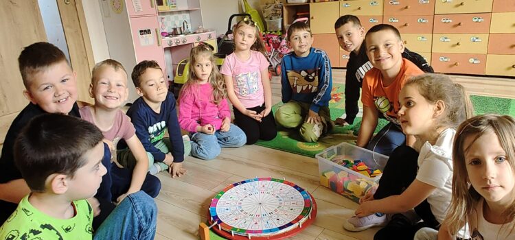 AKADEMIA PRZEDSZKOLAKA AKADEMIA PRZEDSZKOLAKA