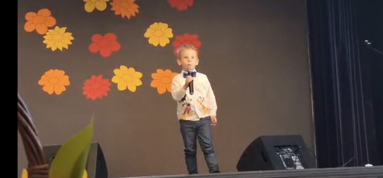 Sukcesy naszych przedszkolaków w “Artystycznej Wiośnie Dziecięcej” w Babicach! Sukcesy naszych przedszkolaków w “Artystycznej Wiośnie Dziecięcej” w Babicach!