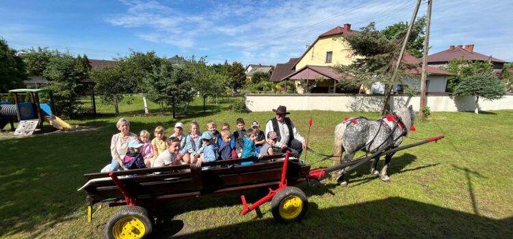 Dzień Dziecka w naszym przedszkolu! 🎈 Dzień Dziecka w naszym przedszkolu! 🎈