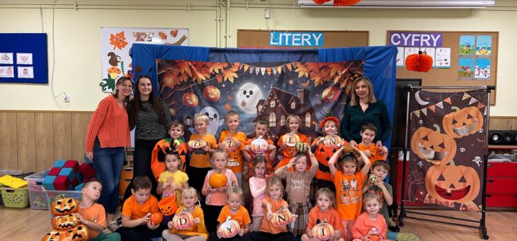 🎃 Dzień Dyni 🎃 🎃 Dzień Dyni 🎃