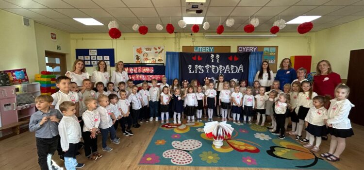 Obchody Narodowego Święta Niepodległości 🇵🇱🇵🇱 Obchody Narodowego Święta Niepodległości 🇵🇱🇵🇱