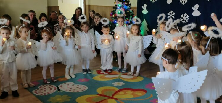 Jasełka dla rodziców