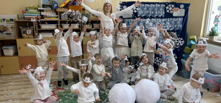 Dzień Misia Polarnego 🐻‍❄️