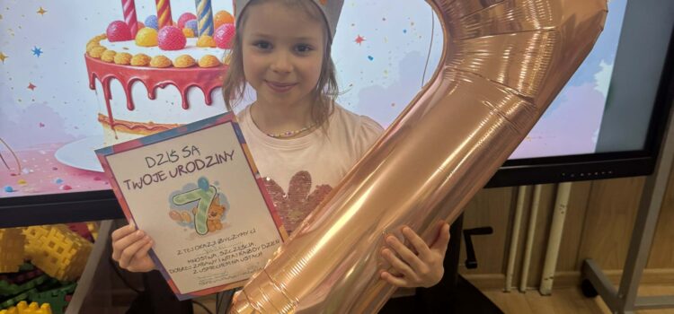 Urodzinki Julitki 🎂 Urodzinki Julitki 🎂