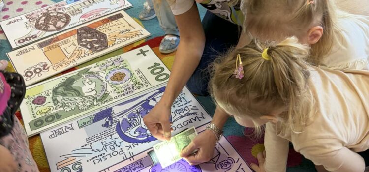 XVI edycja Finansowego Elementarza XVI edycja Finansowego Elementarza