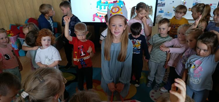 Urodzinki Marysi 🎂 Urodzinki Marysi 🎂
