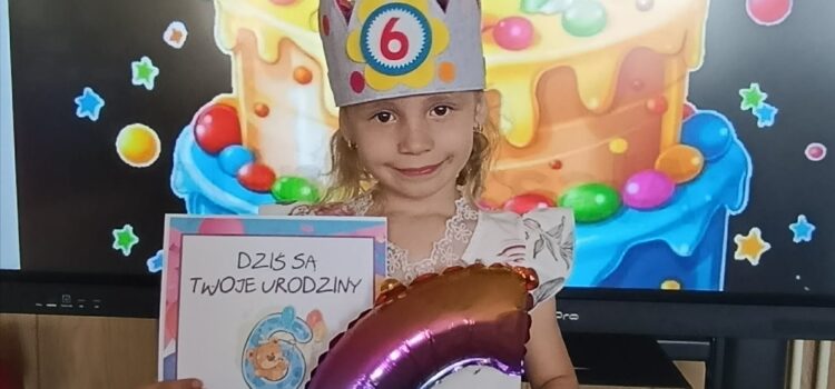 Urodzinki Natalki 🥳 Urodzinki Natalki 🥳
