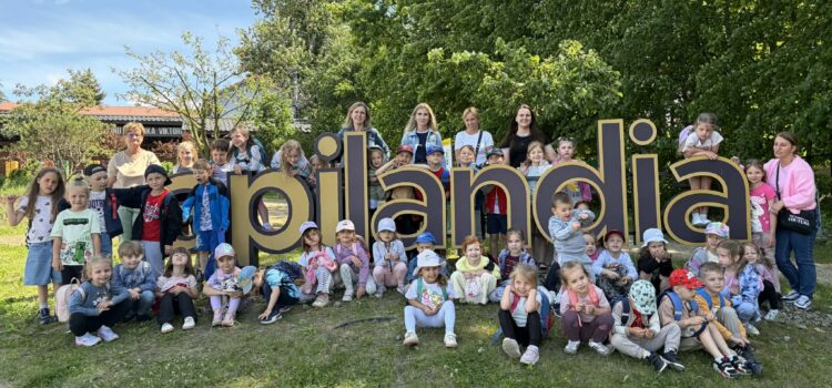 Apilandia 🐝